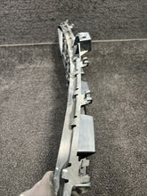 8057188 2016 BMW 335Xi GT Front Bumper Lower Grille OEM 8057188