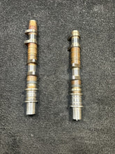 2008-2014 Subaru WRX Left Intake & Exhaust Camshaft Set OEM