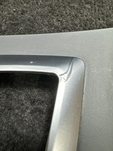 2017 BMW F30 320xi Front Center Console Shifter Trim Bezel OEM