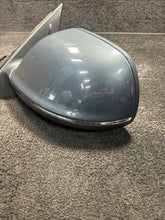 8R1857409E 2010 Audi Q5 Left Side Power Door Mirror Assembly OEM 8R1857409E