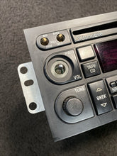1996-2000 Oldsmobile Intrigue AM/FM CD Cassette Radio Stereo OEM 16266463
