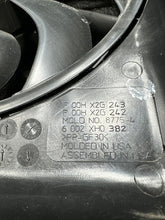 2023 Ford Mustang Engine Cooling Fan Assembly OEM