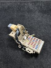 82201VA030 2016 Subaru WRX STI Lower Dash Fuse Box Relay OEM
