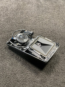 AA5T13C105AA 2010 Lincoln MKS Front Windshield Lane Assist Camera OEM AA5T13C105AA
