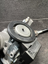 FL343C529BH 2016 Ford F150 Steering Column Assembly OEM FL343C529BH