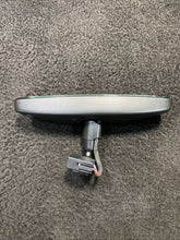 2020-2025 Cadillac CT5-V Black Rear View Mirror OEM