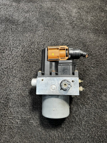 1X43-2M110-AE 2002-2004 Jaguar X-Type ABS Anti Lock Brake Pump OEM 1X43-2M110-AE