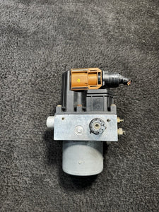 1X43-2M110-AE 2002-2004 Jaguar X-Type ABS Anti Lock Brake Pump OEM 1X43-2M110-AE