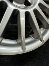 3M5V1007AB 2002-2004 Ford Focus SVT 17” Factory Rim 17x7 OEM 3M5V1007AB