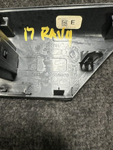 74231-0R050 2017 Toyota Rav4 Front Right Window Switch W/ Trim OEM 74231-0R050