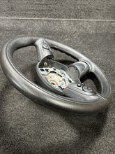 3368R561 2012 Mini Cooper Steering Driver Wheel Black Leather W/ Controls OEM 3368R561