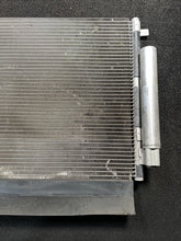 FR3B19F565AB 2018 Ford Mustang GT 5.0L Engine AC Condenser OEM FR3B19F565AB