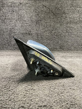 2010 Lincoln MKS Left Side Power Door Mirror Heated OEM