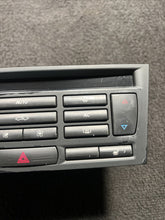 2003 Saab 9-3 AC Heater Climate Control Unit OEM