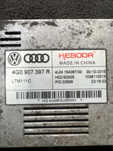 2016 Audi A3 Xenon Headlight Module Set OEM