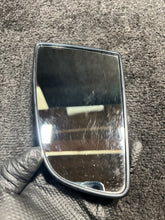 4F0857535 2005 Audi A6 Left Side Heated Door Mirror Glass OEM 4F0857535