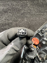 92401G30 2018 Hyundai Elantra GT Left Side Taillight Lamp OEM 92401G30