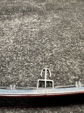 2018 Volkswagen Golf R Rear Left Reflector Light OEM