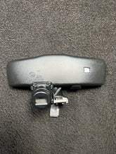 2014 Maserati Quattroporte Rear View Mirror With Front Windshield Camera OEM