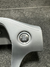 55453-0E150 2020 Toyota Highlander Dash Center Right Side Bezel Molding Cover OEM Black