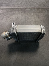 16484793 2017 Maserati Levante Left Intercooler Radiator OEM 16484793