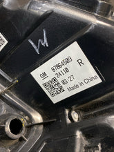 87864509 2020-2025 Cadillac CT5-V Right Passenger Tail Light Lamp OEM 87864509