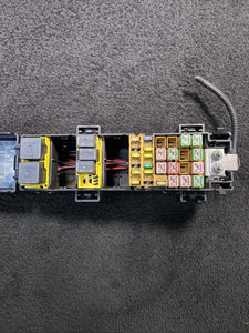 P56050736AD 2006 Jeep Cherokee/Commander  Fuse Relay Junction Box Block OEM P56050736AD