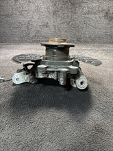 2017 Maserati Levante Rear Right Spindle Knuckle Wheel Hub OEM