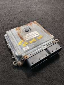 P05187296AD 08 Jeep Grand Cherokee 3.0 Diesel Engine Control Unit Module ECU OEM P05187296AD
