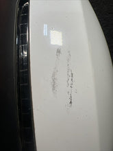 2016 Audi A3 Left Side heated Power Door Mirror W/ BSM OEM White