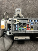 2018 Tesla Model S Front Frunk Fuse Relay Junction Box OEM