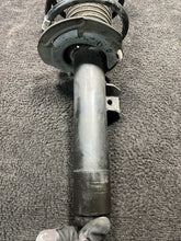 2016 BMW 335Xi GT Front Left Shock Strut W/ Spring OEM