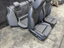 2025 Cadillac CT5 V BLACK WING Complete Interior Seats W/ Door Cards