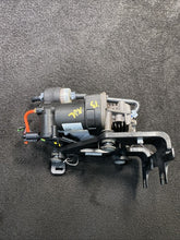2010-2015 Jaguar XJL Air Suspension Motor Pump Compressor OEM