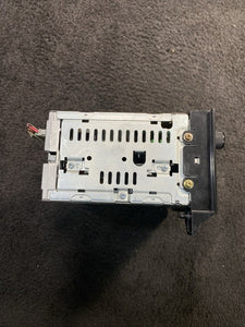 5269425 1987-2002 Dodge Chrysler Infinity Stereo 5-Band Radio AM FM Cassette OEM 5269425