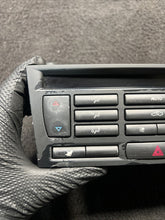 2003 Saab 9-3 AC Heater Climate Control Unit OEM