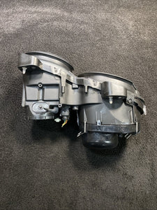 1X43-13W030-CK 2002-2008 Jaguar X-Type Left Driver Headlight Lamp Halogen OEM 1X43-13W030-CK