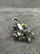 718376210 2013 BMW F10 M5 Right Side Hood Lock Latch OEM 718376210