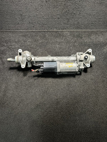 6870469 2016 335Xi GT Electric Power Steering Rack And Pinion OEM 6870469
