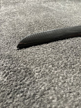 2017 Subaru STI Front Dash Ornament Trim Piece Carbon Fiber Style OEM