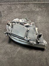 2005 Mazda RX8 Left Side Xenon Headlight Lamp OEM