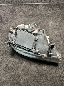 2005 Mazda RX8 Left Side Xenon Headlight Lamp OEM