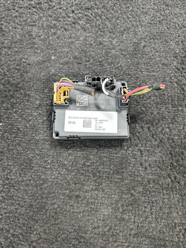 4M0907594A 2017 Audi A4 Sunroof Control Module OEM 4M0907594A