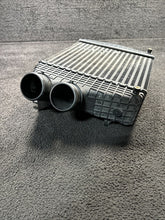 16474839 2014 Maserati Quattroporte Front Left Intercooler Radiator OEM 16474839