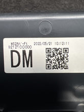 92121CC000 2022 Toyota GR86 Center Console Manual Shift Boot W/ Trim OEM 92121CC000