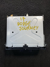 68308773AB 2012-2017 Dodge Journey Radio Stereo CD Player Receiver OEM 68308773AB