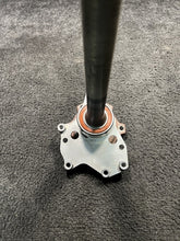 0CS409355B 2018 Audi S4 Left Transmission Axle Flange Shaft OEM 0CS409355B