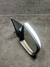 2010 Bmw X5 Right Side Power Door Mirror W/ Camera OEM White