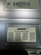 280611LA0A 2014-2024 Infiniti QX80 Radio Audio Bose Amplifier OEM UNTESTED