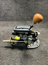 LNA5850AA 02 Jaguar Vandenplas Automatic Transmission Gearbox Floor Shifter OEM LNA5850AA